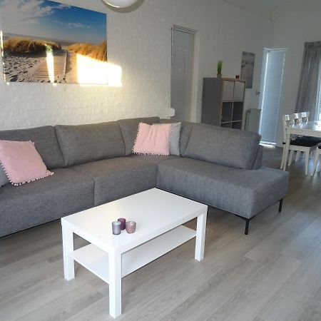 ברסקנס Kustverhuur, Park Schoneveld, Strandparel 357 מראה חיצוני תמונה